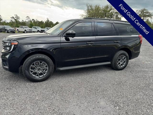2025 Ford Expedition Active for sale in Starke, FL
