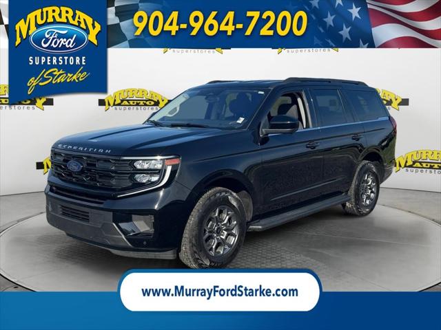 2025 Ford Expedition Active for sale in Starke, FL
