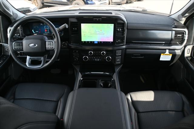 2026 Ford F-450 LARIAT