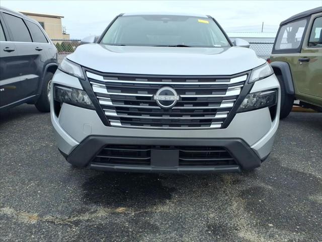 2024 Nissan Rogue SV Intelligent AWD