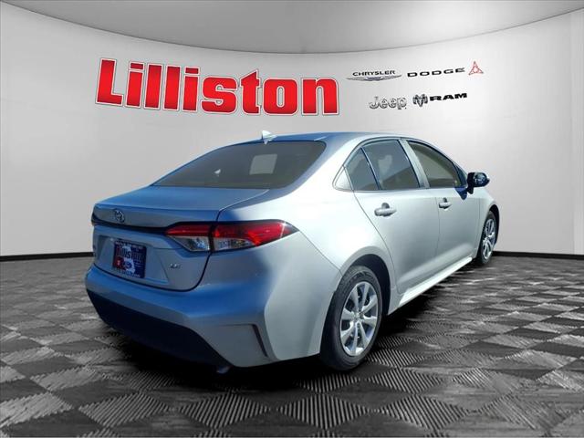 2024 Toyota Corolla LE 2024 Toyota Corolla LE