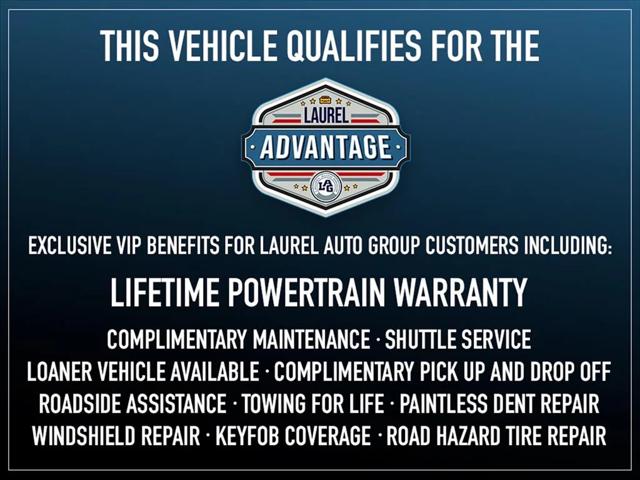 2023 Chevrolet Traverse AWD Premier