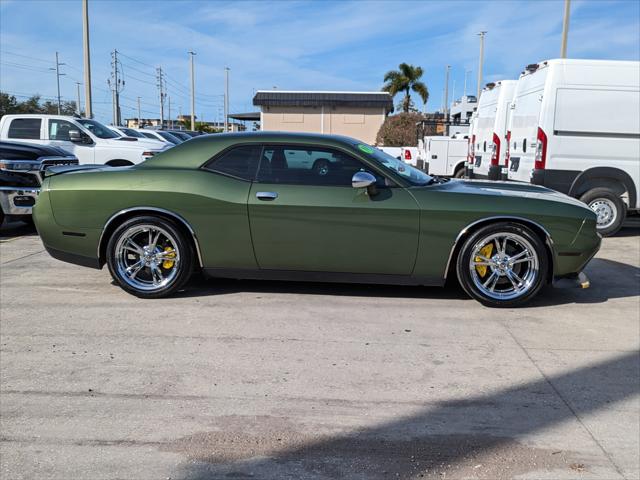 2019 Dodge Challenger GT