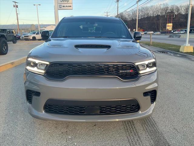 2026 Dodge Durango GT Plus HEMI V8 AWD