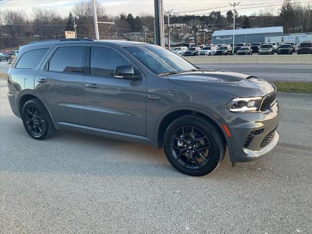 2026 Dodge Durango GT Plus HEMI V8 AWD