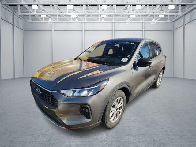 2023 Ford Escape Active 2023 Ford Escape Active