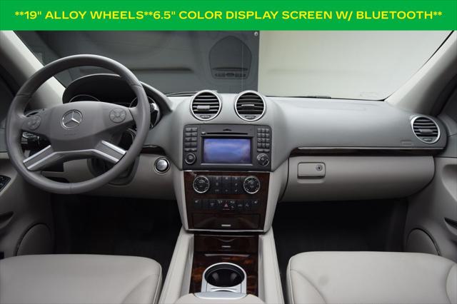 2010 Mercedes-Benz GL 450 4MATIC