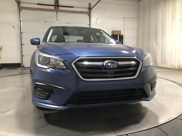 2019 Subaru Legacy 2.5i Premium