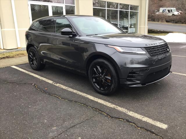 2024 Land Rover Range Rover Velar P250 Dynamic SE