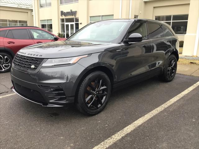 2024 Land Rover Range Rover Velar P250 Dynamic SE