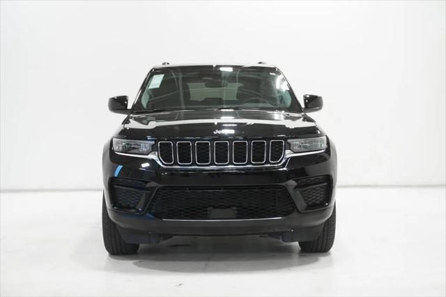 2024 Jeep Grand Cherokee Laredo X 4x4