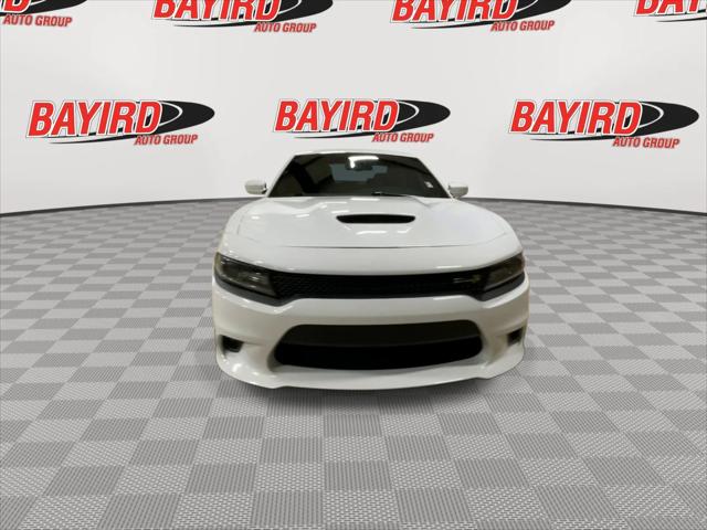 2018 Dodge Charger R/T Scat Pack RWD