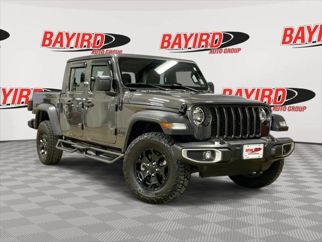 2023 Jeep Gladiator Sport 4x4
