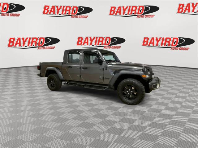 2023 Jeep Gladiator Sport 4x4