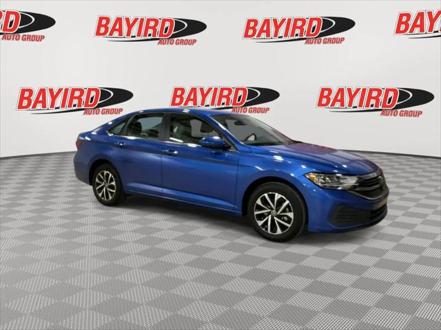 2024 Volkswagen Jetta 1.5T S