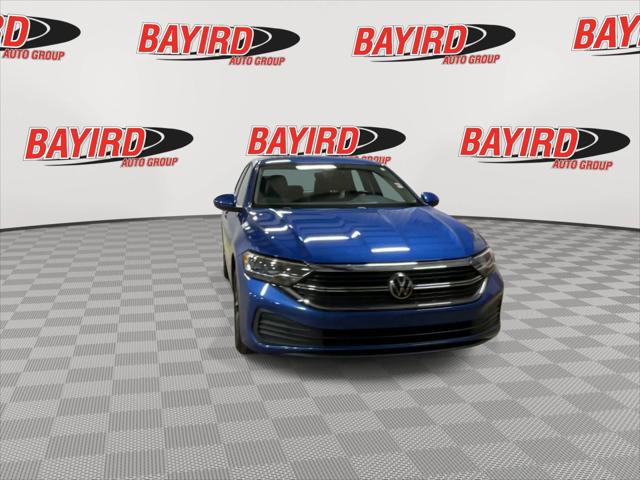 2024 Volkswagen Jetta 1.5T S