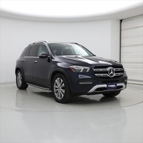 2020 Mercedes-Benz GLE-Class GLE 350 4MATIC