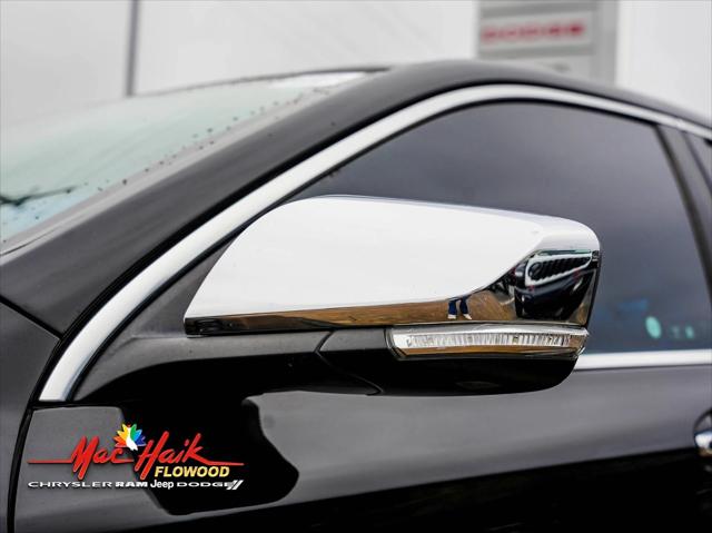 2019 Chevrolet Impala Premier