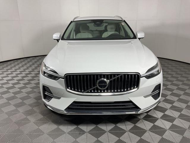 2022 Volvo XC60 B5 Inscription 2022 Volvo XC60 B5 Inscription