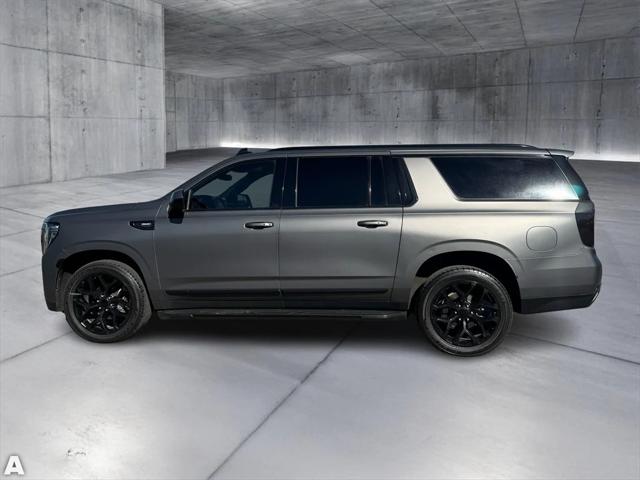 2021 GMC Yukon XL 2WD SLT