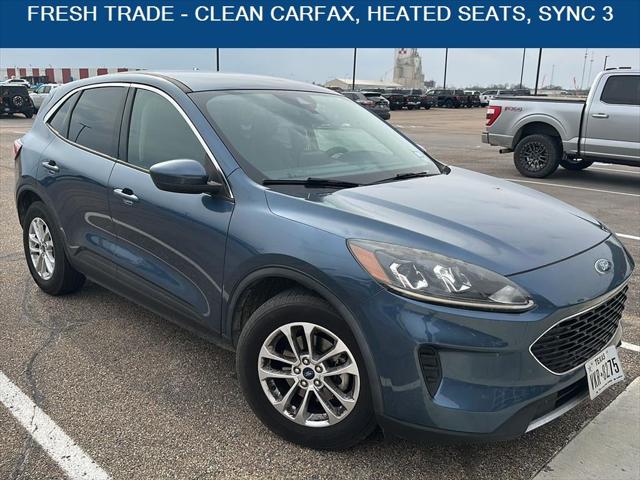 2020 Ford Escape SE 2020 Ford Escape SE