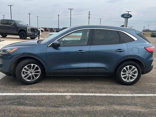 2020 Ford Escape SE 2020 Ford Escape SE