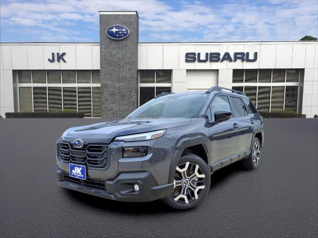 2026 Subaru Outback Touring XT for sale in Nederland, TX