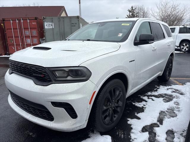 2022 Dodge Durango R/T AWD