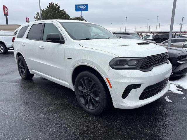 2022 Dodge Durango R/T AWD