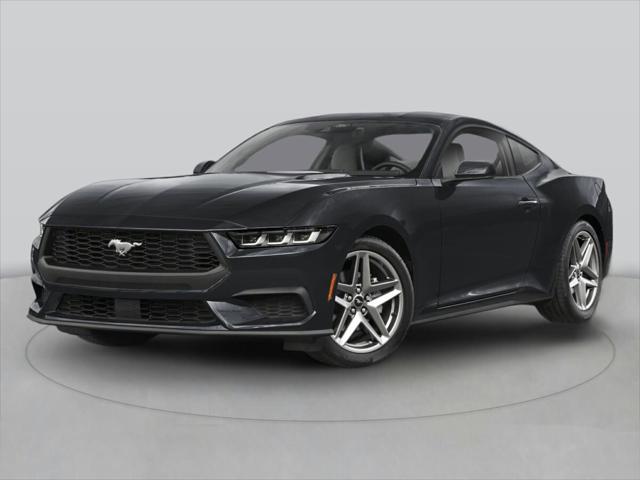 2024 Ford Mustang Dark Horse Fastback