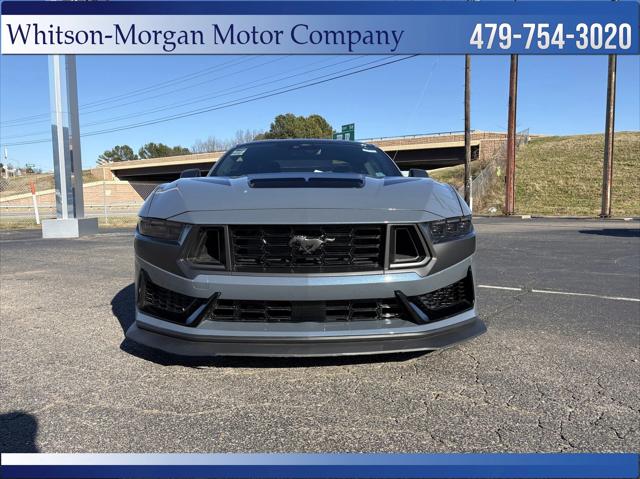 2024 Ford Mustang Dark Horse Fastback