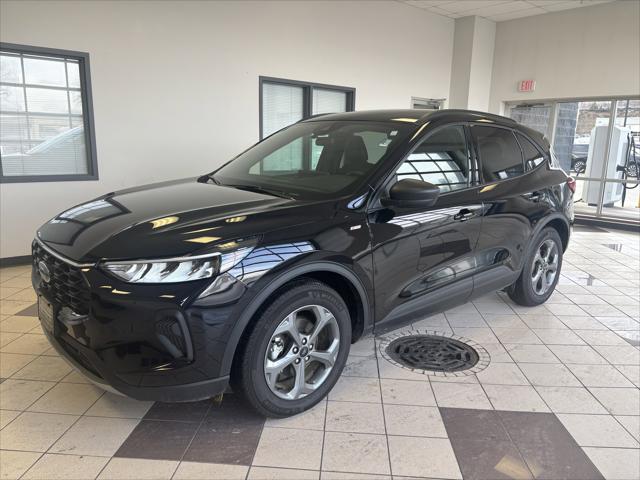 2025 Ford Escape ST-Line 2025 Ford Escape ST-Line