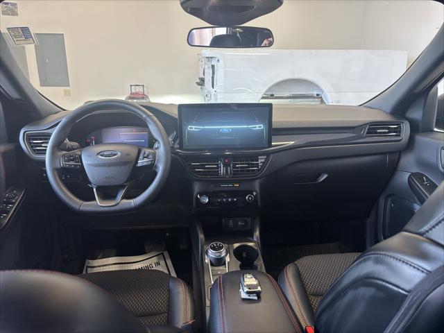 2025 Ford Escape ST-Line 2025 Ford Escape ST-Line