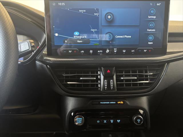 2025 Ford Escape ST-Line 2025 Ford Escape ST-Line