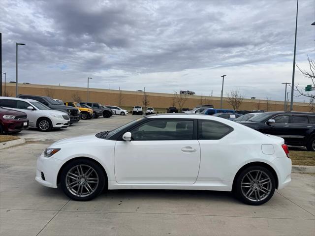 2012 Scion tC Release Series 7.0