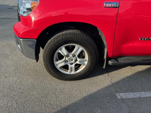 2013 Toyota Tundra Grade 5.7L V8