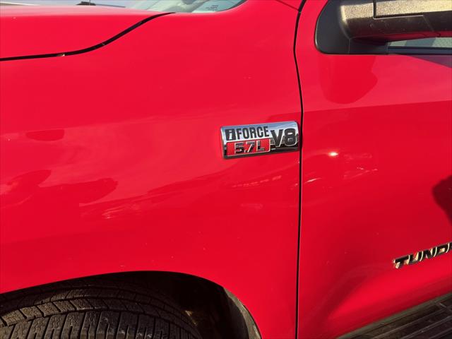 2013 Toyota Tundra Grade 5.7L V8