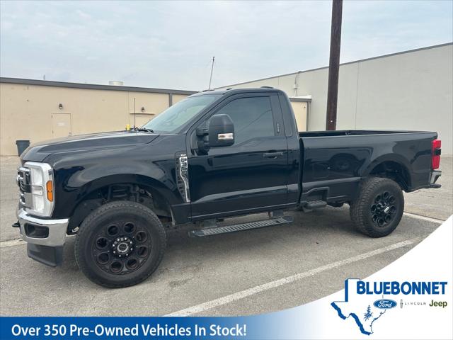 2024 Ford F-350 XL