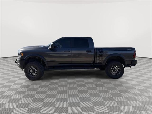 2024 RAM 2500 Power Wagon Crew Cab 4x4 64 Box