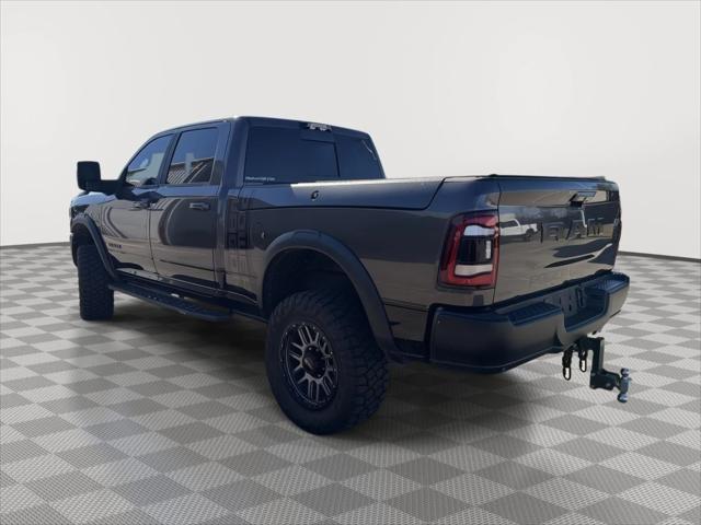 2024 RAM 2500 Power Wagon Crew Cab 4x4 64 Box