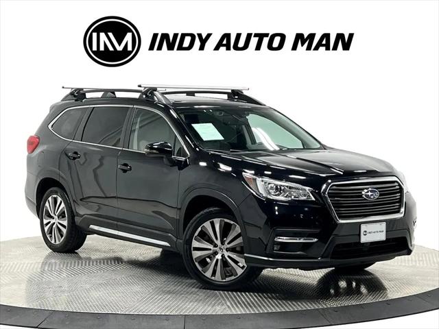 2020 Subaru Ascent Limited