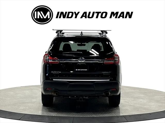 2020 Subaru Ascent Limited