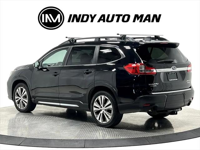 2020 Subaru Ascent Limited