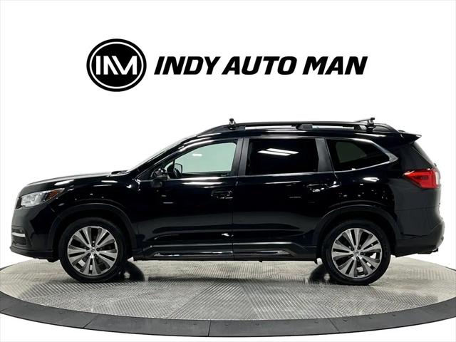 2020 Subaru Ascent Limited