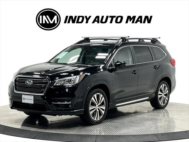 2020 Subaru Ascent Limited