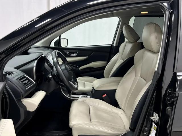 2020 Subaru Ascent Limited