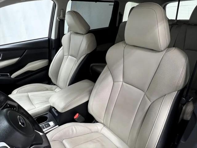2020 Subaru Ascent Limited