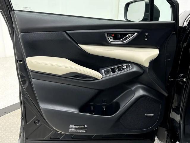 2020 Subaru Ascent Limited