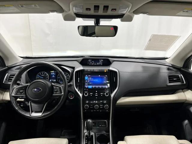 2020 Subaru Ascent Limited