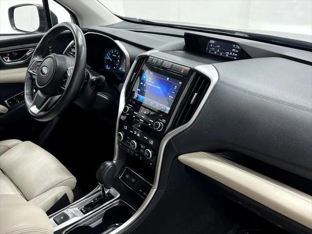 2020 Subaru Ascent Limited